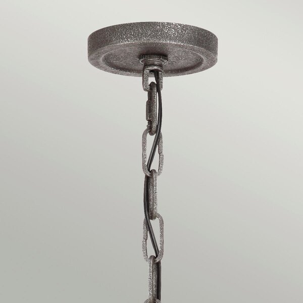 LUSTR, 82.9/89.8 cm Elstead Lighting - Lustry