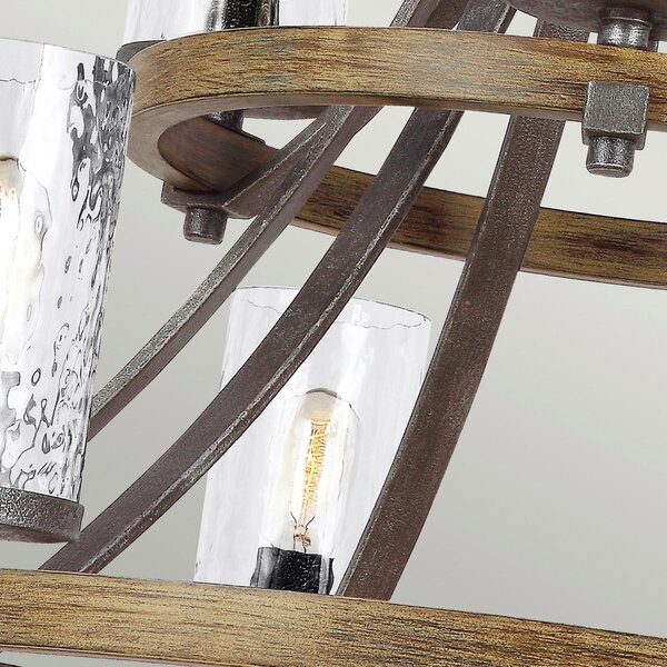 LUSTR, 82.9/89.8 cm Elstead Lighting - Lustry