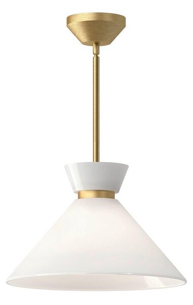 ZÁVĚSNÉ SVÍTIDLO, 22,9/35,8 cm Elstead Lighting - Závěsná světla