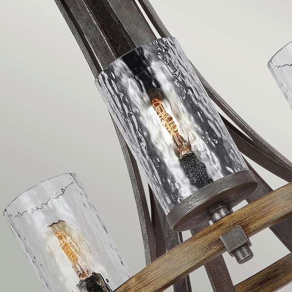 LUSTR, 82.9/89.8 cm Elstead Lighting - Lustry
