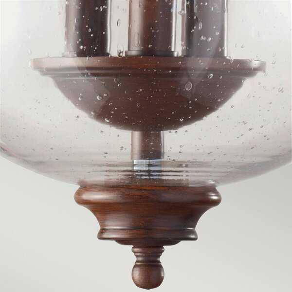 STROPNÍ SVÍTIDLO, 25.4/42.7 cm Elstead Lighting - Stropní svítidla