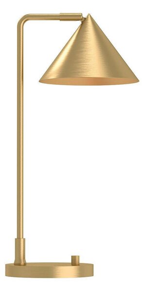 STOLNÍ LAMPA, E27, Elstead Lighting - Stolní lampy