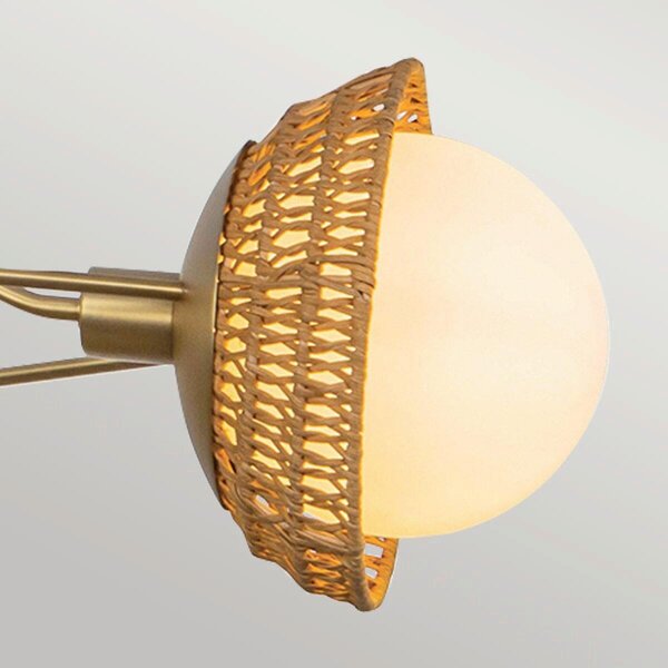 LUSTR, 101,4/26,7 cm Elstead Lighting - Lustry
