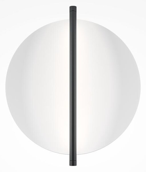 Maytoni Nástěnné LED svítidlo MIRA 14W, v. 30 cm, CRI80 Barva: Zlatá