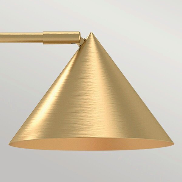 STOLNÍ LAMPA, E27, Elstead Lighting - Stolní lampy