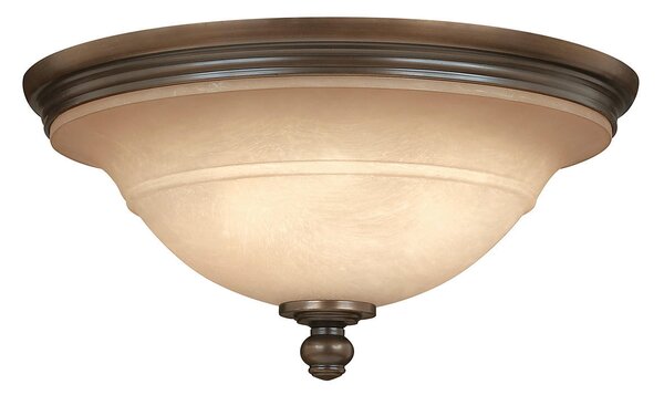 STROPNÍ SVÍTIDLO, 44.5/21 cm Elstead Lighting - Stropní svítidla