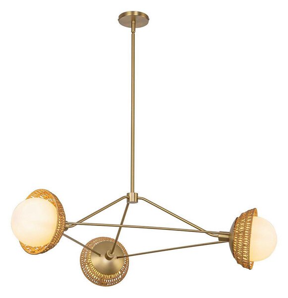 LUSTR, 101,4/26,7 cm Elstead Lighting - Lustry