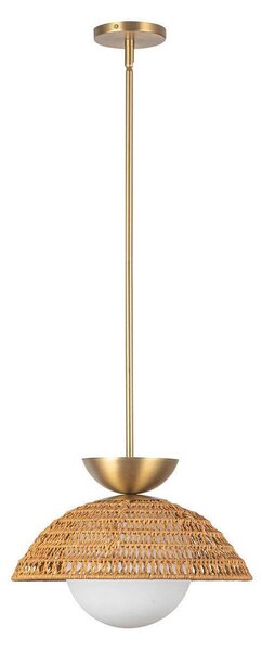 ZÁVĚSNÉ SVÍTIDLO, 37,5/26,4 cm Elstead Lighting - Závěsná světla