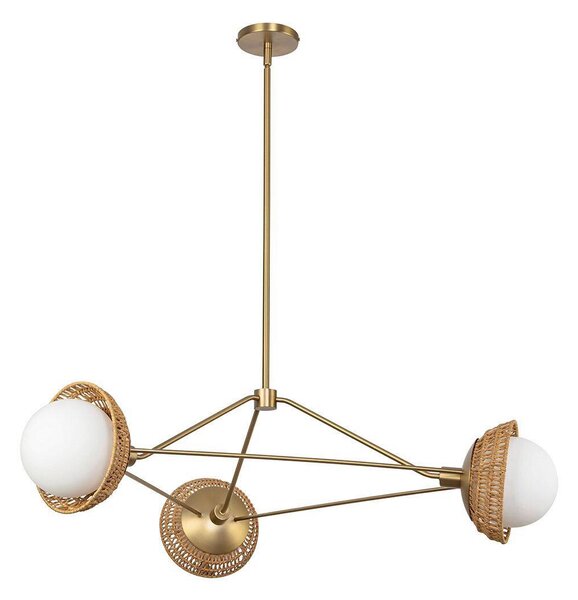LUSTR, 101,4/26,7 cm Elstead Lighting - Lustry