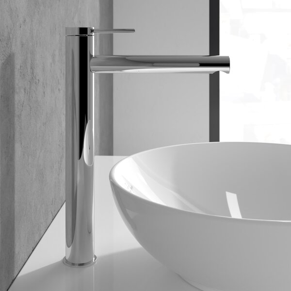 Villeroy & Boch Loop & Friends umyvadlová baterie stojící chrom TVW10610615361