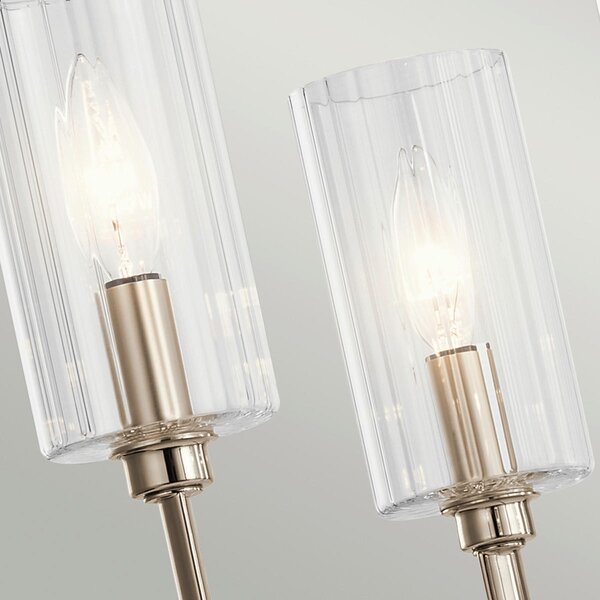 LUSTR, 68.6/63.1 cm Elstead Lighting - Lustry