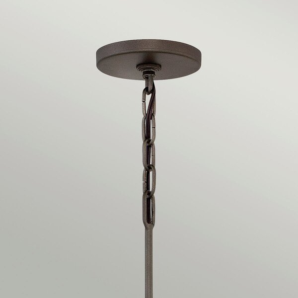 ZÁVĚSNÉ SVÍTIDLO, 50.8/76.3 cm Elstead Lighting - Závěsná světla