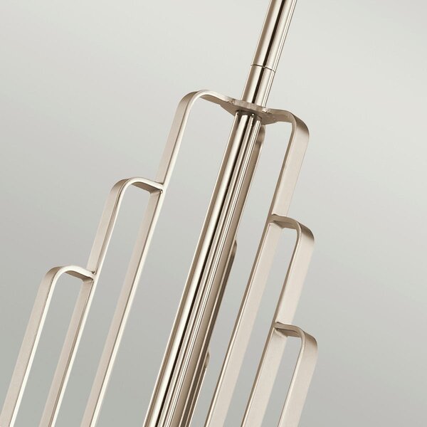 LUSTR, 68.6/63.1 cm Elstead Lighting - Lustry
