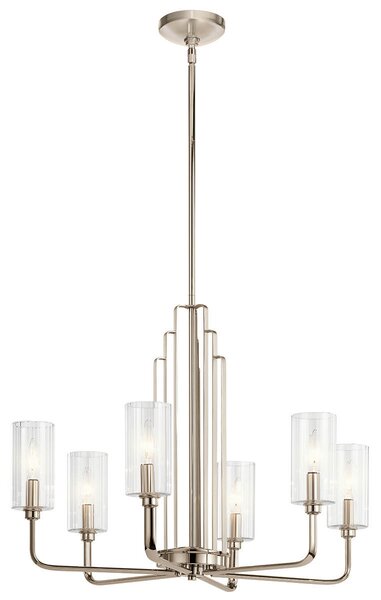 LUSTR, 68.6/63.1 cm Elstead Lighting - Lustry