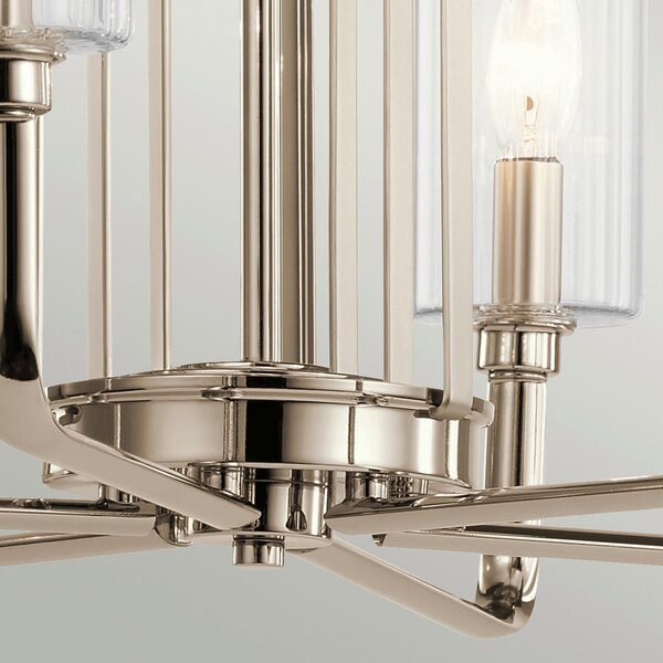 LUSTR, 68.6/63.1 cm Elstead Lighting - Lustry
