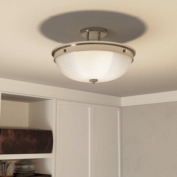 STROPNÍ SVÍTIDLO, 32.7/24.6 cm Elstead Lighting - Stropní svítidla
