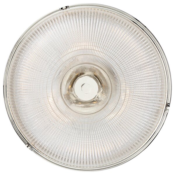 STROPNÍ SVÍTIDLO, 32.7/24.6 cm Elstead Lighting - Stropní svítidla