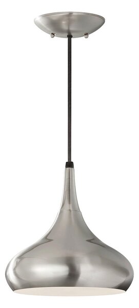 ZÁVĚSNÉ SVÍTIDLO, 25.4/30.3 cm Elstead Lighting - Závěsná světla