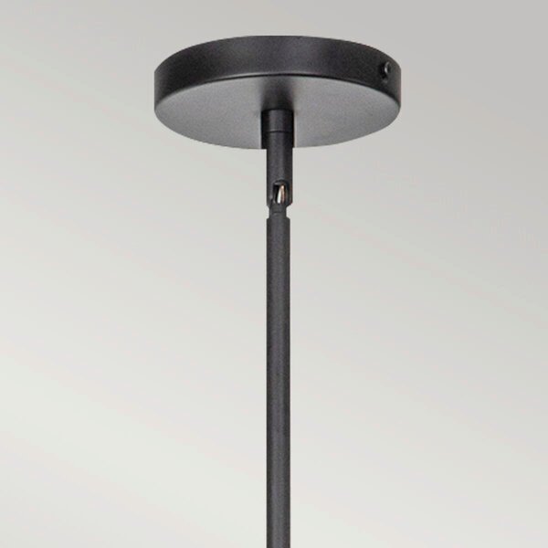 LUSTR, 40,6/95,3 cm Elstead Lighting - Lustry