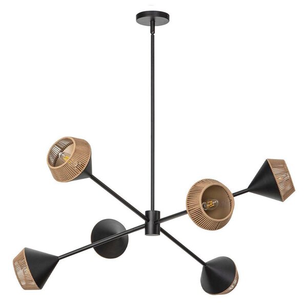 LUSTR, 40,6/95,3 cm Elstead Lighting - Lustry