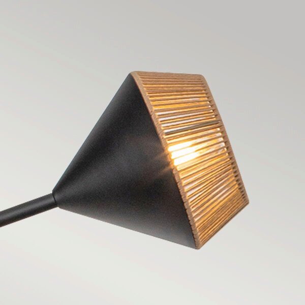 LUSTR, 40,6/95,3 cm Elstead Lighting - Lustry
