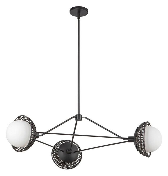 LUSTR, 101,4/26,7 cm Elstead Lighting - Lustry