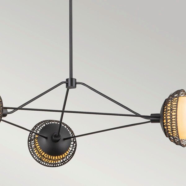 LUSTR, 101,4/26,7 cm Elstead Lighting - Lustry