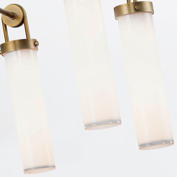 LUSTR, 75,2/81,7 cm Elstead Lighting - Lustry