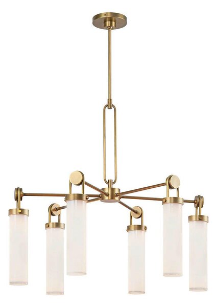 LUSTR, 75,2/81,7 cm Elstead Lighting - Lustry