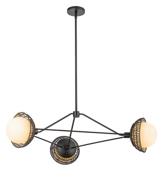 LUSTR, 101,4/26,7 cm Elstead Lighting - Lustry