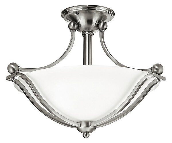 STROPNÍ SVÍTIDLO, 48.9/35.6 cm Elstead Lighting - Stropní svítidla