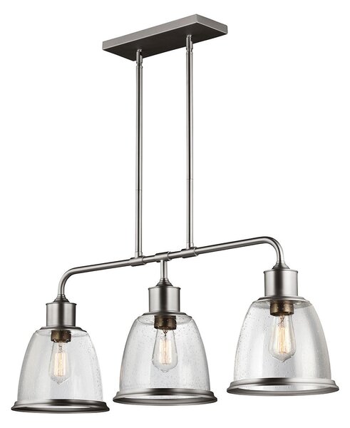 ZÁVĚSNÉ SVÍTIDLO, 91.4/24/57.8 cm Elstead Lighting - Závěsná světla