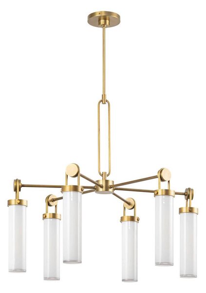 LUSTR, 75,2/81,7 cm Elstead Lighting - Lustry