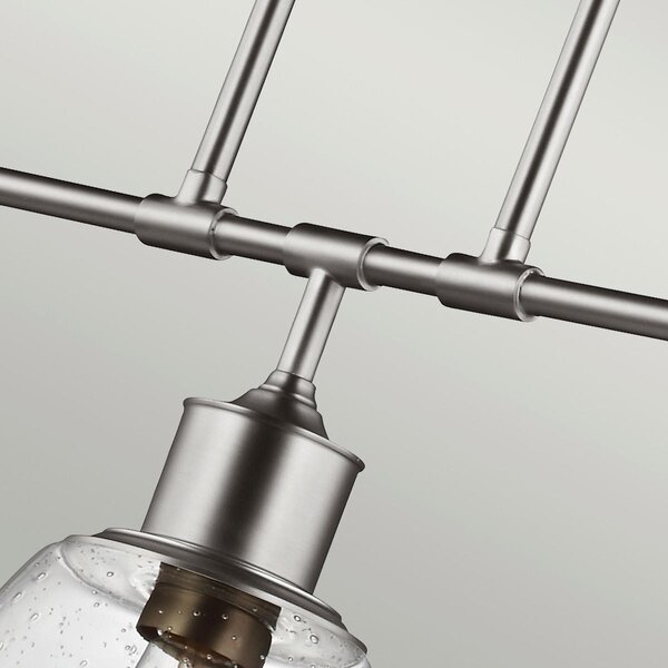 ZÁVĚSNÉ SVÍTIDLO, 91.4/24/57.8 cm Elstead Lighting - Závěsná světla