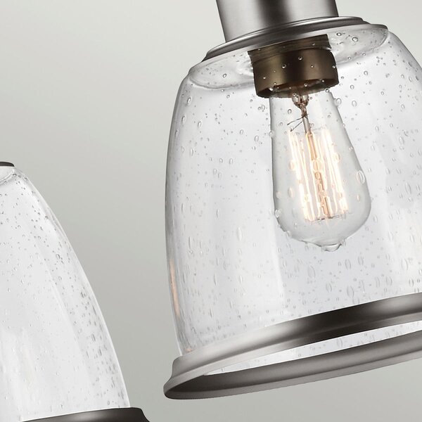 ZÁVĚSNÉ SVÍTIDLO, 91.4/24/57.8 cm Elstead Lighting - Závěsná světla