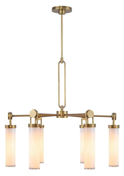 LUSTR, 75,2/81,7 cm Elstead Lighting - Lustry