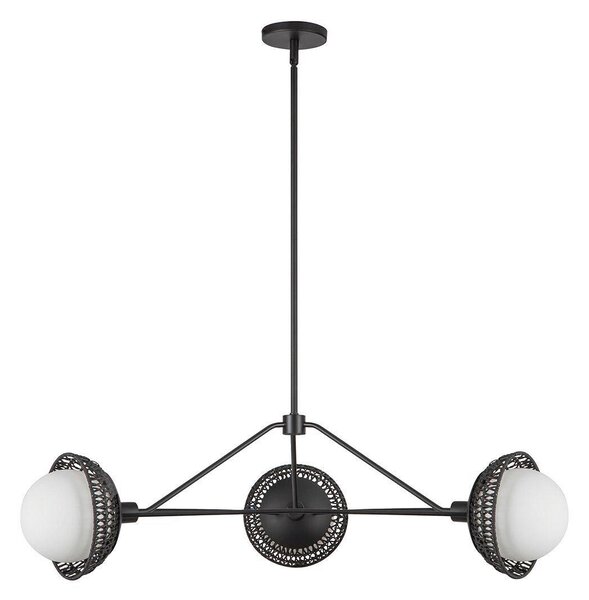 LUSTR, 101,4/26,7 cm Elstead Lighting - Lustry