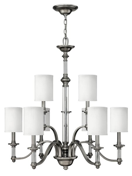 LUSTR, 81.3/99 cm Elstead Lighting - Lustry