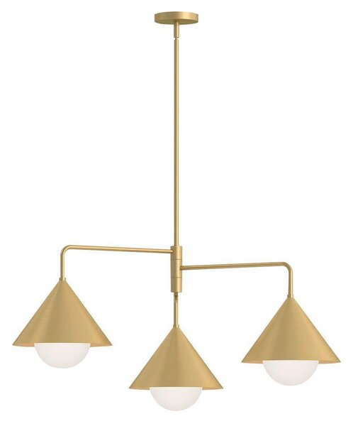 LUSTR, 43,5/96,5 cm Elstead Lighting - Lustry
