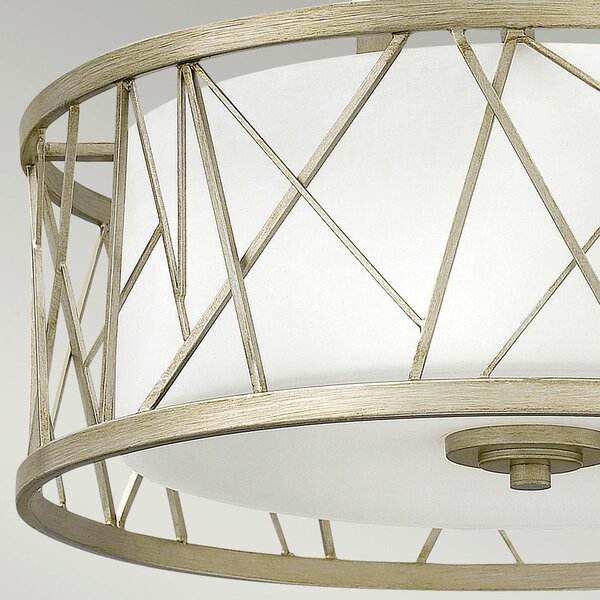 STROPNÍ SVÍTIDLO, 50.8/29.2 cm Elstead Lighting - Stropní svítidla