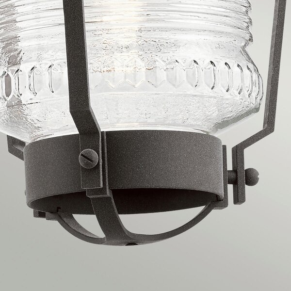 VENKOVNÍ ZÁVĚSNÉ SVÍTIDLO, 22.1/55.2 cm Elstead Lighting