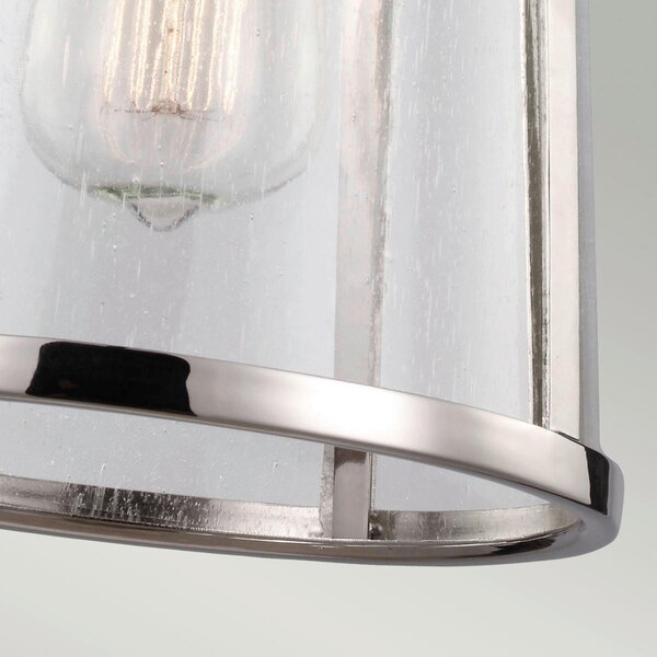 ZÁVĚSNÉ SVÍTIDLO, 20.3/32.1 cm Elstead Lighting - Závěsná světla