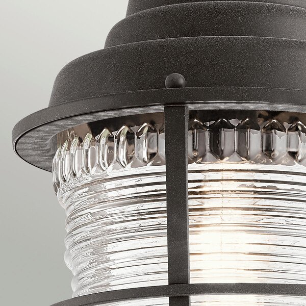 VENKOVNÍ ZÁVĚSNÉ SVÍTIDLO, 22.1/55.2 cm Elstead Lighting