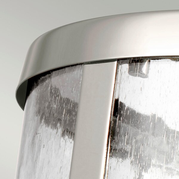 ZÁVĚSNÉ SVÍTIDLO, 20.3/32.1 cm Elstead Lighting - Závěsná světla