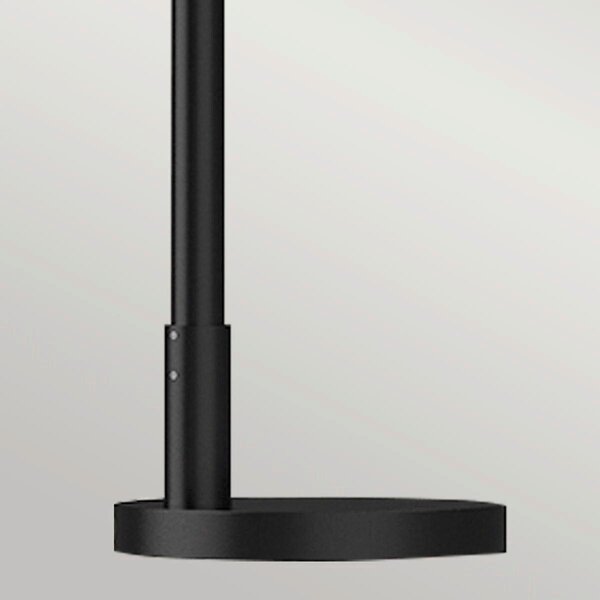STOJACÍ LAMPA, 148,8/22,9/30,9 cm Elstead Lighting - Stojací lampy