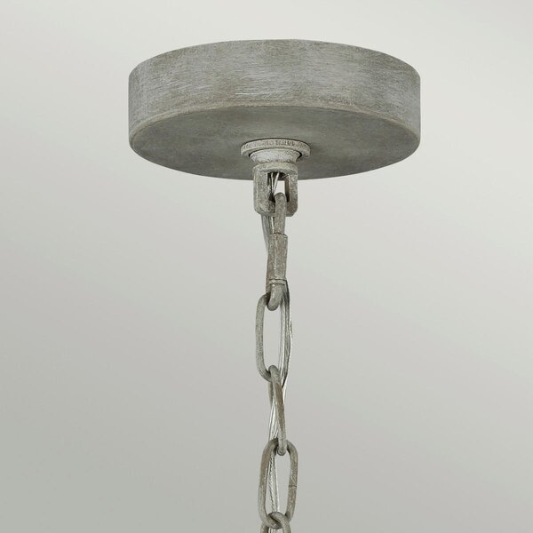 LUSTR, 71.1/83.9 cm Elstead Lighting - Lustry