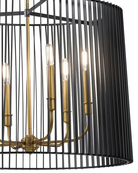 LUSTR, 66/63.6 cm Elstead Lighting - Lustry
