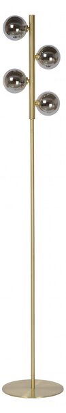 Lucide 45774/04/02 stojací lampa Tycho 4x28W|G9
