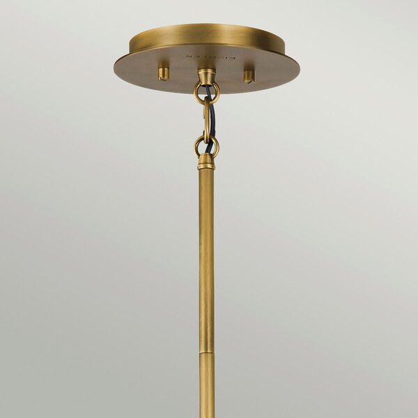 LUSTR, 66/63.6 cm Elstead Lighting - Lustry