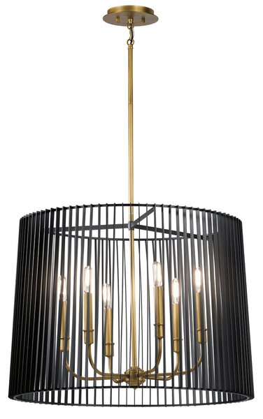 LUSTR, 66/63.6 cm Elstead Lighting - Lustry